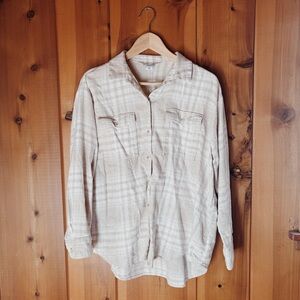 Old Navy • Flannel